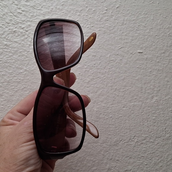 Fossil Carmen PS3662 200 Sunglasses.  - Picture 3 of 12